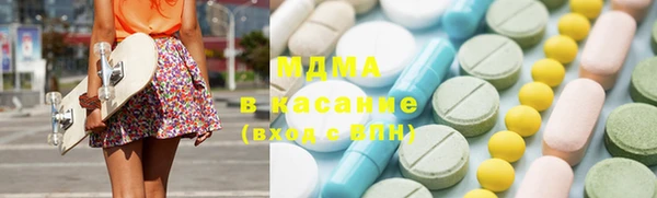 spice Бородино